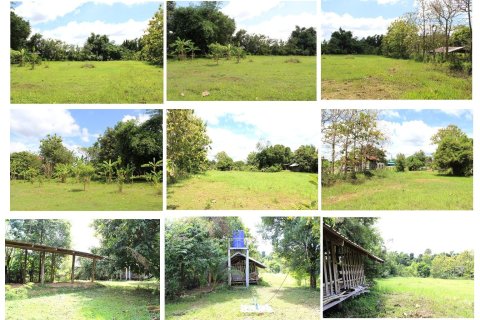 Land in Mukdahan, Thailand 6400 sq.m. № 147684 - photo 6