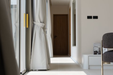 Villa in Phuket, Thailand 3 bedrooms № 147680 - photo 14