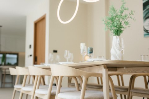 Villa in Phuket, Thailand 3 bedrooms № 147680 - photo 13