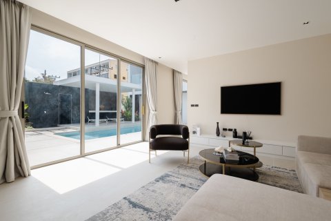 Villa in Phuket, Thailand 3 bedrooms № 147680 - photo 3