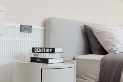 Villa in Phuket, Thailand 3 bedrooms № 147680 - photo 22