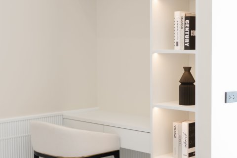 Villa in Phuket, Thailand 3 bedrooms № 147680 - photo 29