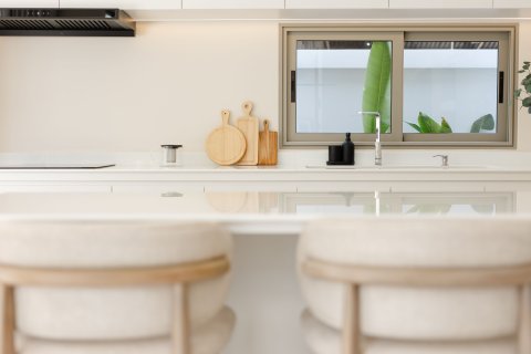 Villa in Phuket, Thailand 3 bedrooms № 147680 - photo 6