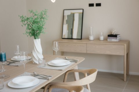 Villa in Phuket, Thailand 3 bedrooms № 147680 - photo 12