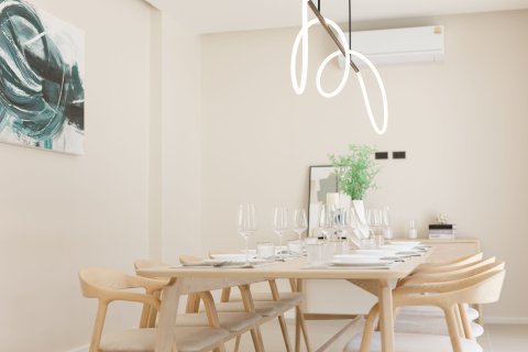 Villa in Phuket, Thailand 3 bedrooms № 147680 - photo 9