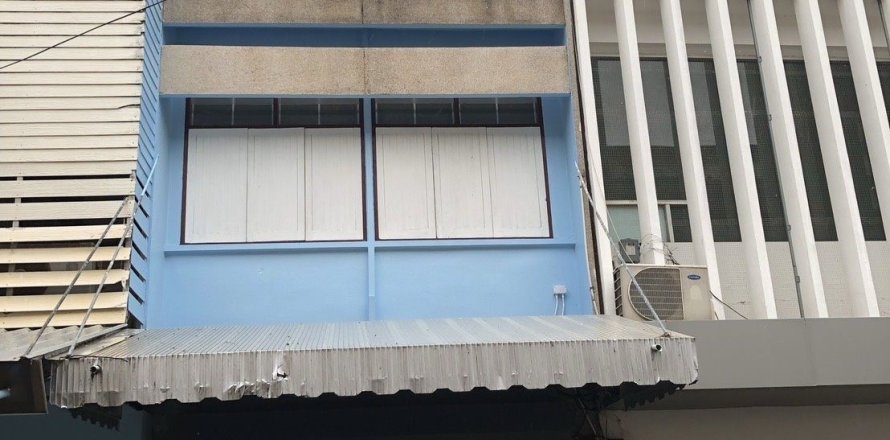 Шопхаус в Пхотхараме, Таиланд № 147682