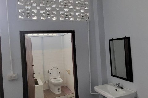 Шопхаус в Пхотхараме, Таиланд № 147682 - фото 2