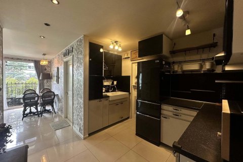 Condo à Khlong Toei, Bangkok, Thaïlande, 2 chambres  № 147685 - photo 1