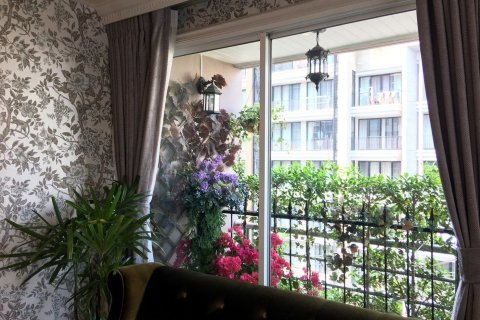 Condo à Khlong Toei, Bangkok, Thaïlande, 2 chambres  № 147685 - photo 12