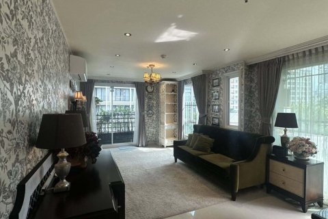 Condo à Khlong Toei, Bangkok, Thaïlande, 2 chambres  № 147685 - photo 7