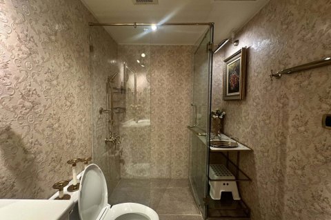 Condo à Khlong Toei, Bangkok, Thaïlande, 2 chambres  № 147685 - photo 5