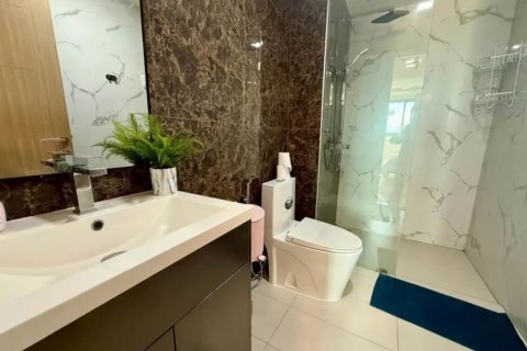 Кондоминиум с 2 спальнями в Паттайе, Таиланд № 147686 - фото 4