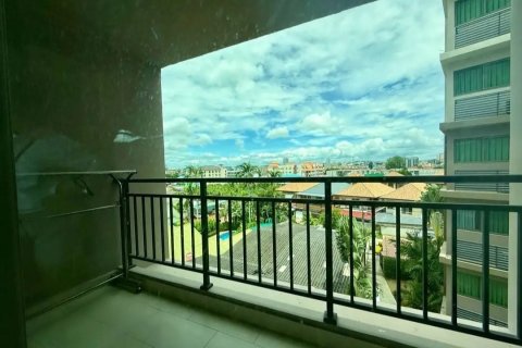 Кондоминиум с 2 спальнями в Паттайе, Таиланд № 147686 - фото 3