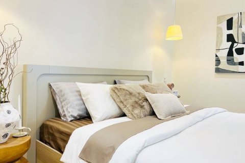 Villa in Kathu, Thailand 4 bedrooms № 147681 - photo 12