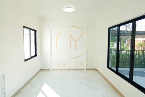 Дом в Банг Яйе, Таиланд с 4 спальнями № 155997 - фото 11