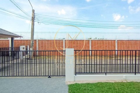 Дом в Банг Яйе, Таиланд с 4 спальнями № 155997 - фото 20