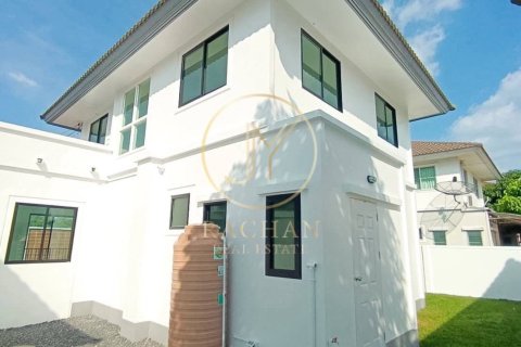 Дом в Банг Яйе, Таиланд с 4 спальнями № 155997 - фото 7