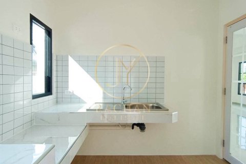 Дом в Банг Яйе, Таиланд с 4 спальнями № 155997 - фото 12