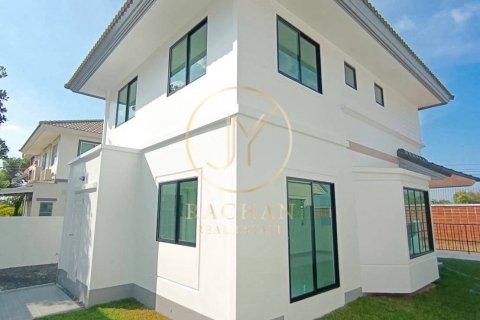 Дом в Банг Яйе, Таиланд с 4 спальнями № 155997 - фото 6