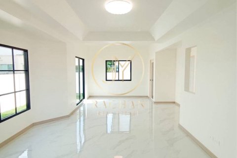 Дом в Банг Яйе, Таиланд с 4 спальнями № 155997 - фото 8