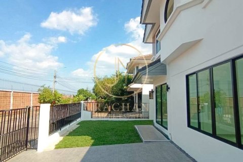 Дом в Банг Яйе, Таиланд с 4 спальнями № 155997 - фото 4