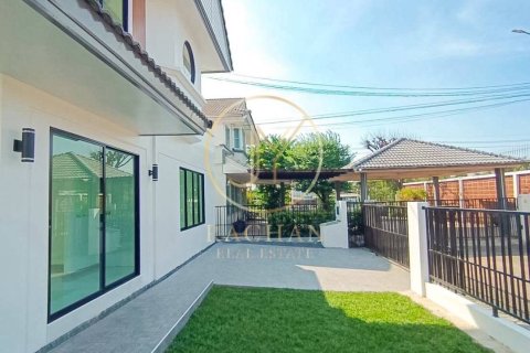 Дом в Банг Яйе, Таиланд с 4 спальнями № 155997 - фото 5