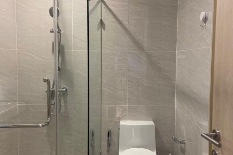 Студия в кондо в Ваттхане, Бангкок, Таиланд № 155996 - фото 8