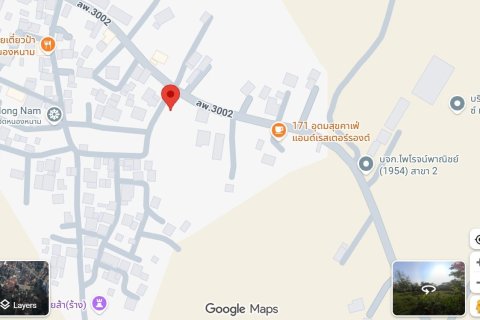 Земельный участок в Лампхуне, Таиланд 2503м2  № 155998 - фото 4