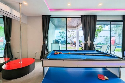 House in Pattaya, Thailand 7 bedrooms № 156000 - photo 28
