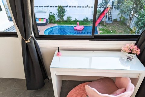 House in Pattaya, Thailand 7 bedrooms № 156000 - photo 10