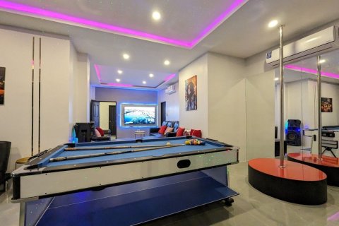 House in Pattaya, Thailand 7 bedrooms № 156000 - photo 29