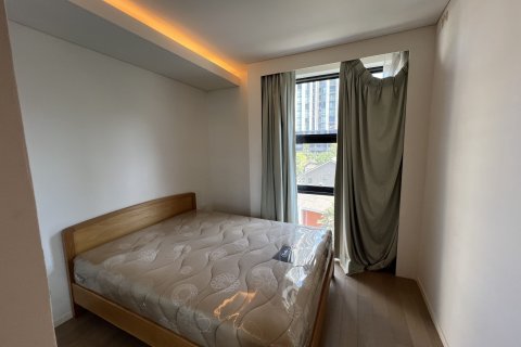 Кондоминиум с 2 спальнями в Ваттхане, Бангкок, Таиланд № 156001 - фото 2