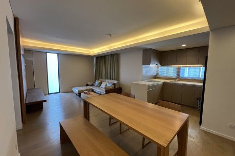Кондоминиум с 2 спальнями в Ваттхане, Бангкок, Таиланд № 156001 - фото 5