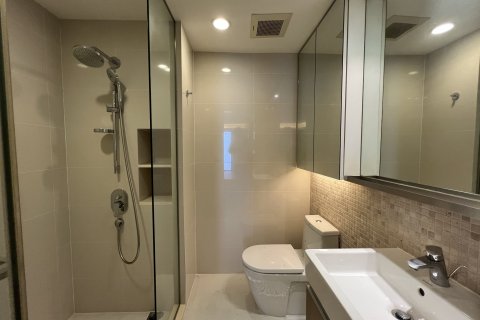 Кондоминиум с 2 спальнями в Ваттхане, Бангкок, Таиланд № 156001 - фото 14