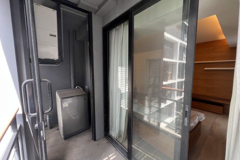 Кондоминиум с 2 спальнями в Ваттхане, Бангкок, Таиланд № 156001 - фото 12