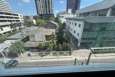 Кондоминиум с 2 спальнями в Ваттхане, Бангкок, Таиланд № 156001 - фото 3