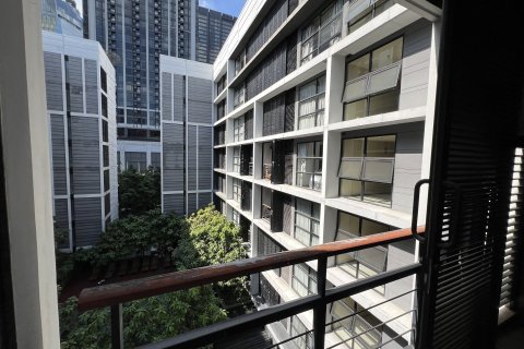 Кондоминиум с 2 спальнями в Ваттхане, Бангкок, Таиланд № 156001 - фото 13