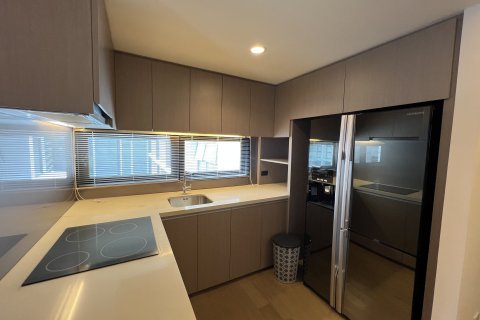 Кондоминиум с 2 спальнями в Ваттхане, Бангкок, Таиланд № 156001 - фото 6