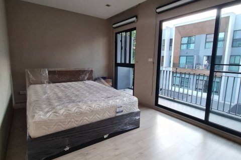 Дом в Ян Наве, Бангкок, Таиланд с 3 спальнями  № 155999 - фото 2