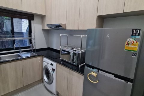 Дом в Ян Наве, Бангкок, Таиланд с 3 спальнями  № 155999 - фото 7