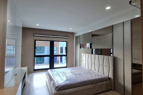 Дом в Ян Наве, Бангкок, Таиланд с 3 спальнями  № 155999 - фото 6