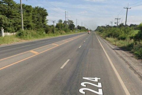 Terrain à Chok Chai, Thaïlande 70400 m2 № 156002 - photo 3