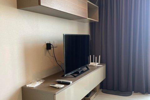 Кондоминиум с 2 спальнями в Хуай Кванге, Бангкок, Таиланд № 150073 - фото 10