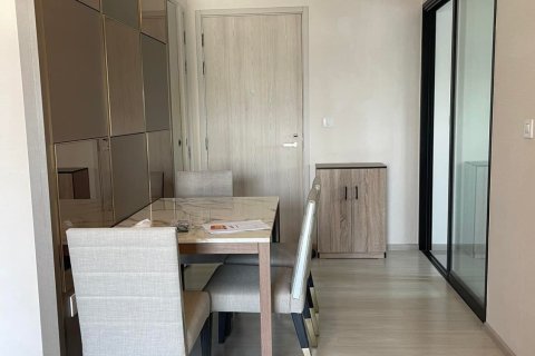 Кондоминиум с 2 спальнями в Хуай Кванге, Бангкок, Таиланд № 150073 - фото 7