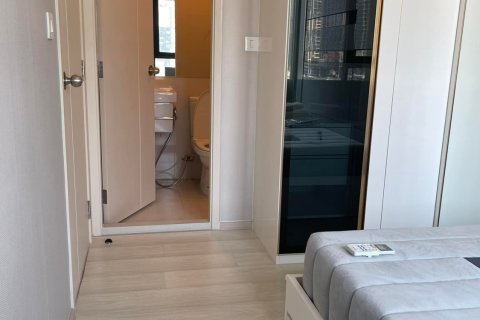 Кондоминиум с 2 спальнями в Хуай Кванге, Бангкок, Таиланд № 150073 - фото 6