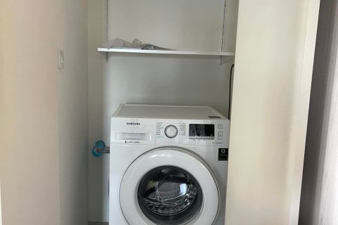 Кондоминиум с 2 спальнями в Хуай Кванге, Бангкок, Таиланд № 150073 - фото 4