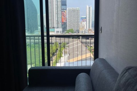 Кондоминиум с 2 спальнями в Хуай Кванге, Бангкок, Таиланд № 150073 - фото 5