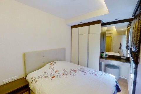 Студия в кондо в Клонг Тоэй, Бангкок, Таиланд № 150077 - фото 2