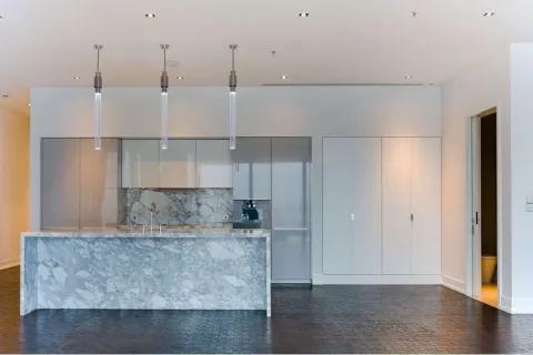 Condo in Bang Rak, Bangkok, Thailand, 3 bedrooms  № 150071 - photo 3