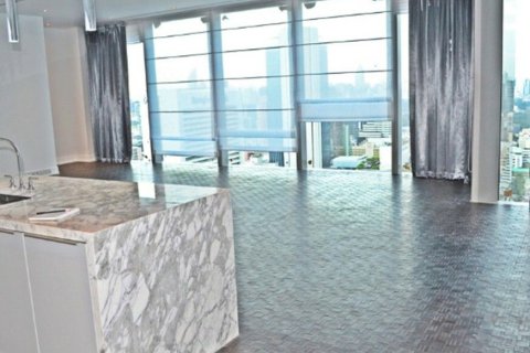 Condo in Bang Rak, Bangkok, Thailand, 3 bedrooms  № 150071 - photo 9